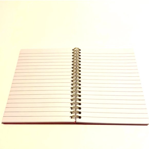 *3/$15* "Laugh S'more Worry Less" Notebook - Picture 2 of 2